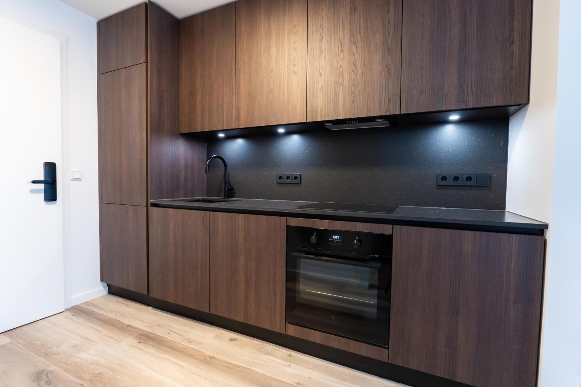 Hlemmur Suites Reykjavík Dış mekan fotoğraf