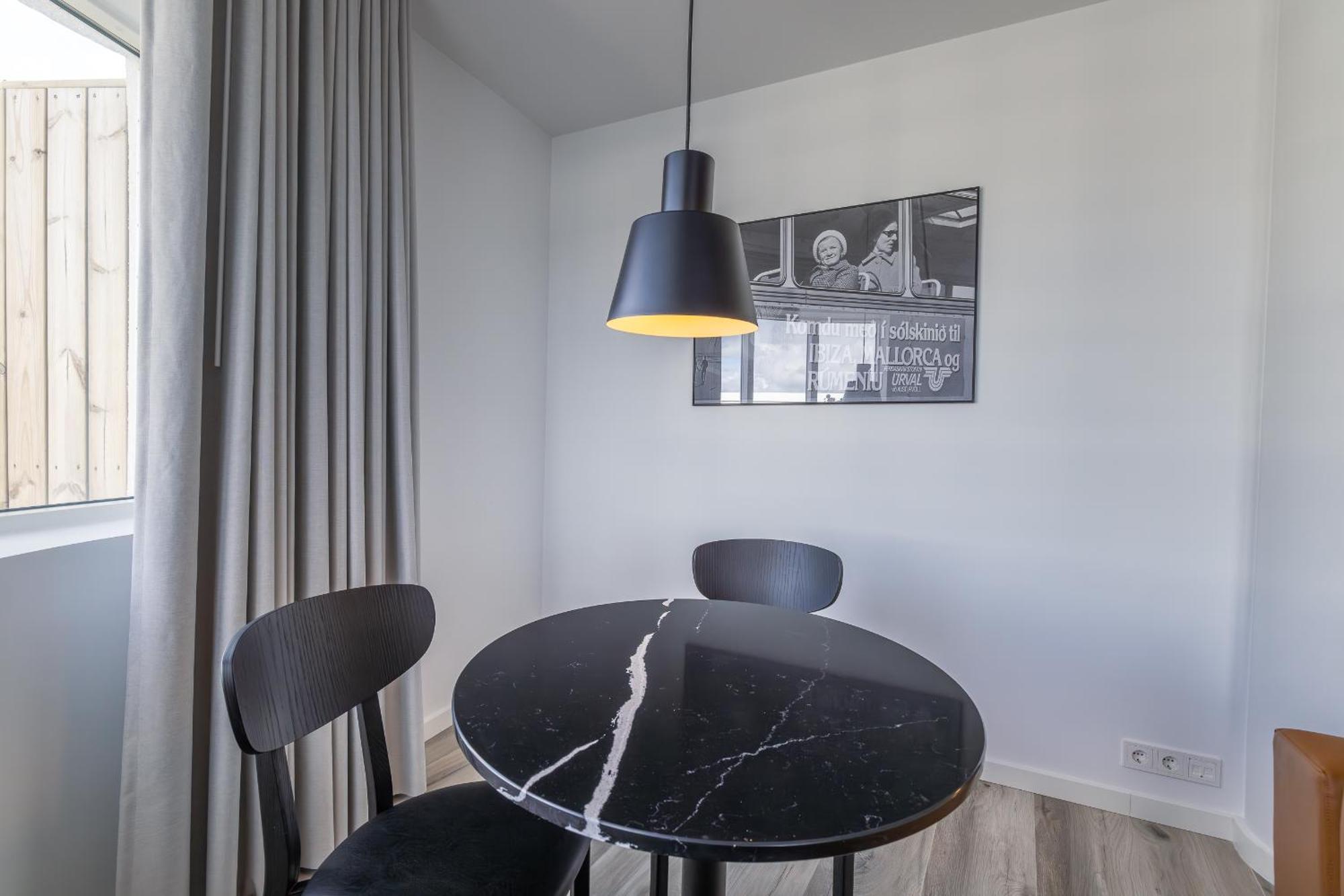Hlemmur Suites Reykjavík Dış mekan fotoğraf
