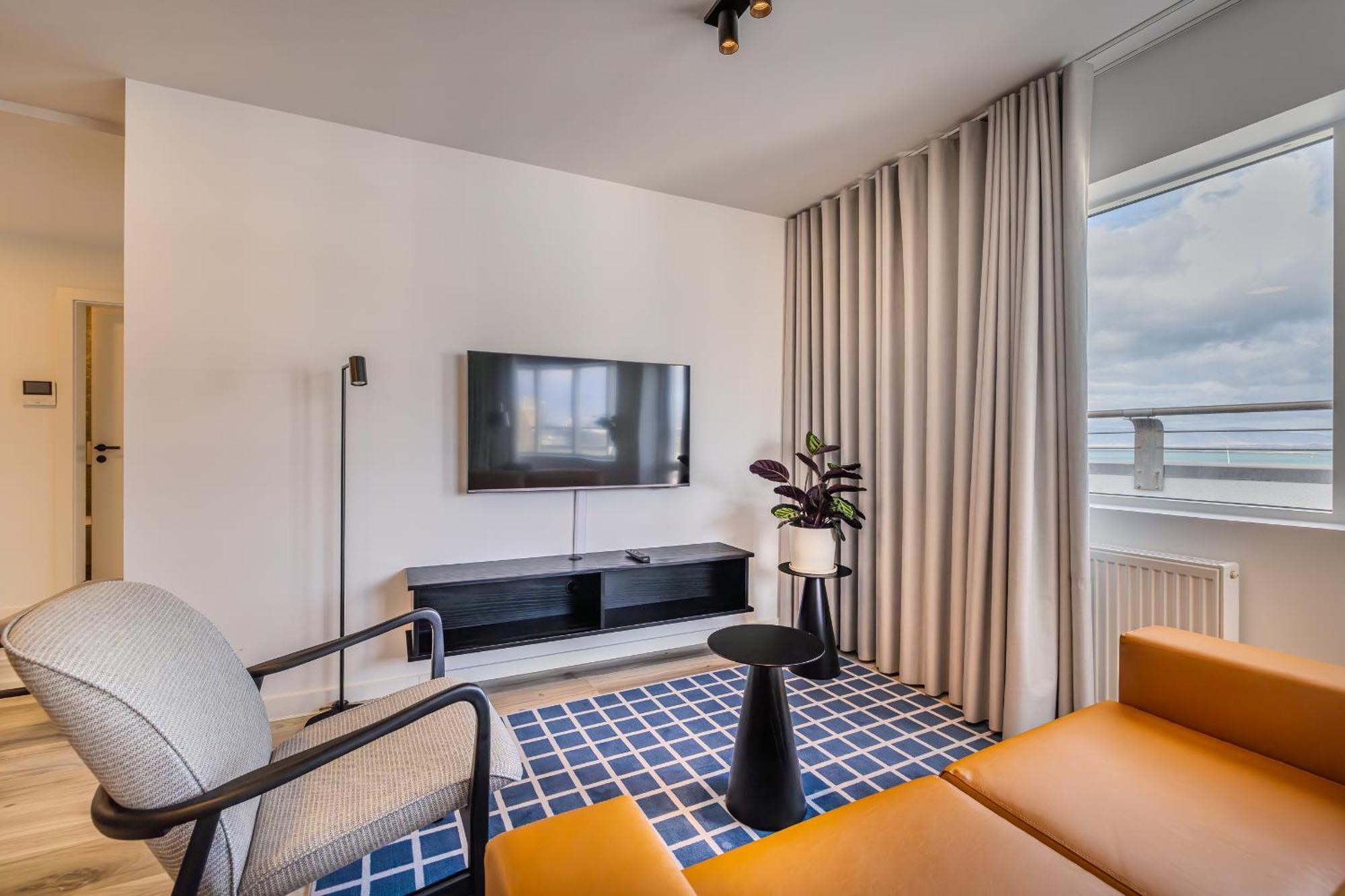 Hlemmur Suites Reykjavík Dış mekan fotoğraf
