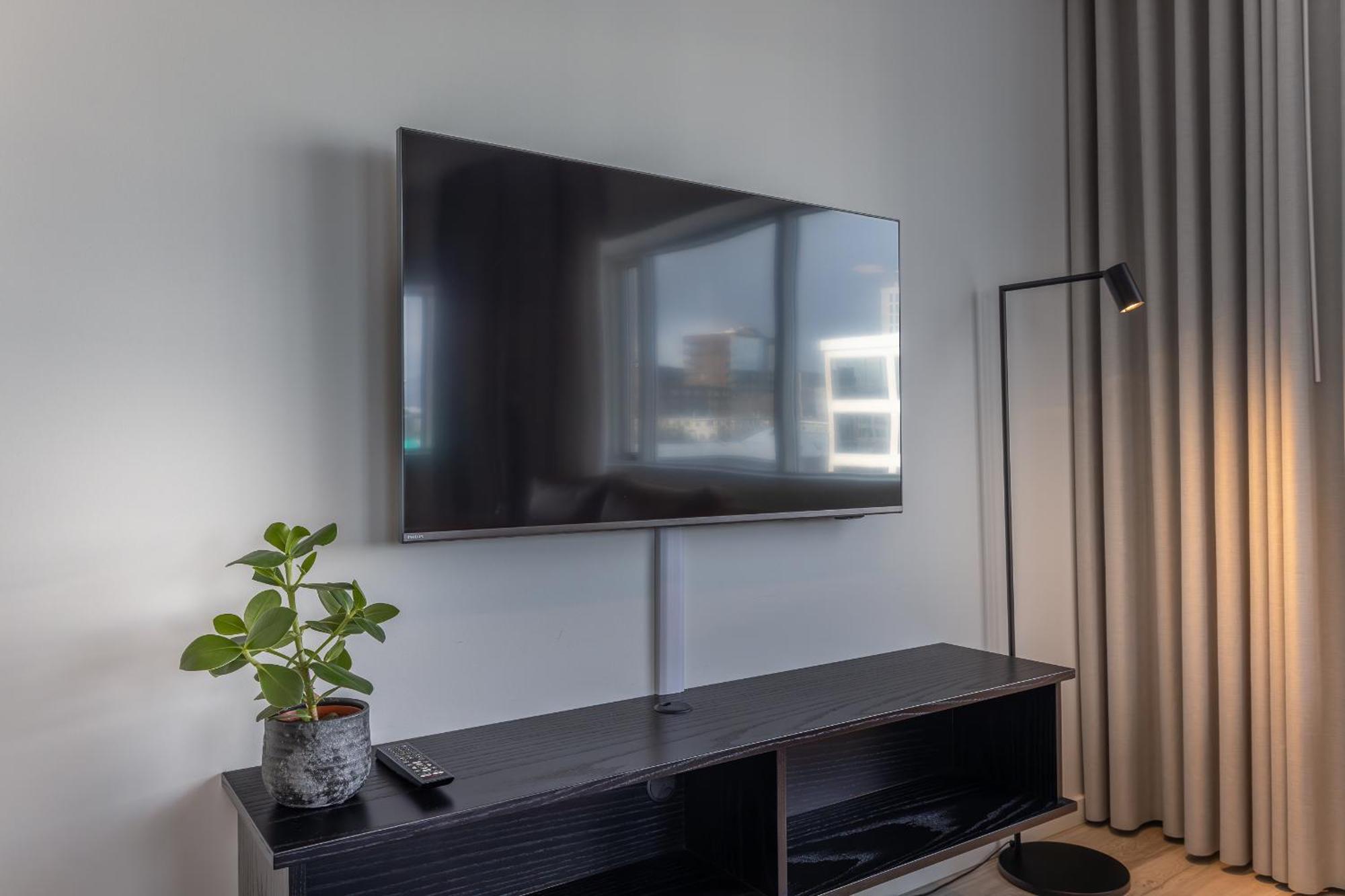 Hlemmur Suites Reykjavík Dış mekan fotoğraf