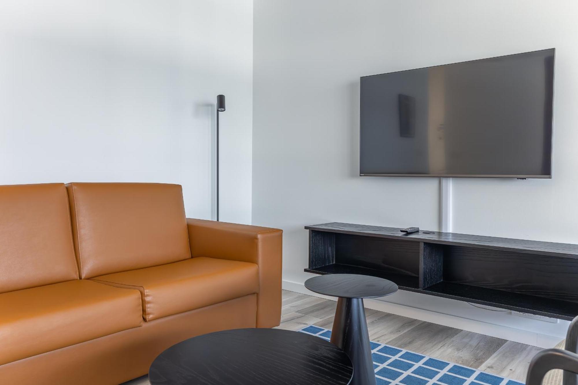 Hlemmur Suites Reykjavík Dış mekan fotoğraf