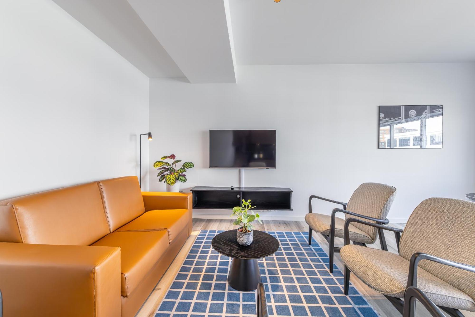 Hlemmur Suites Reykjavík Dış mekan fotoğraf
