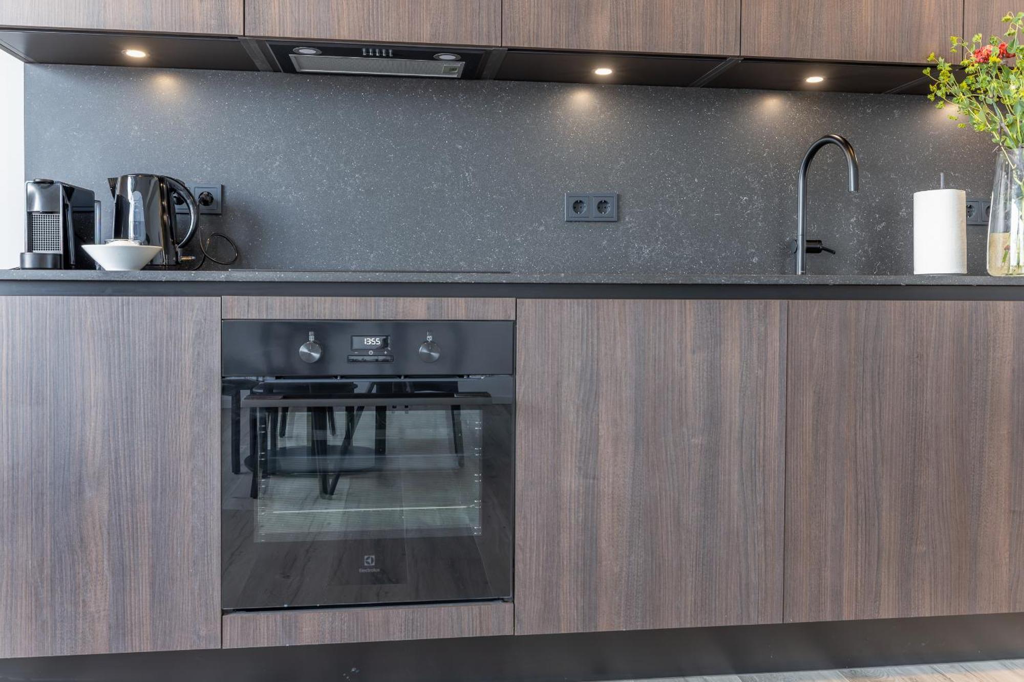 Hlemmur Suites Reykjavík Dış mekan fotoğraf