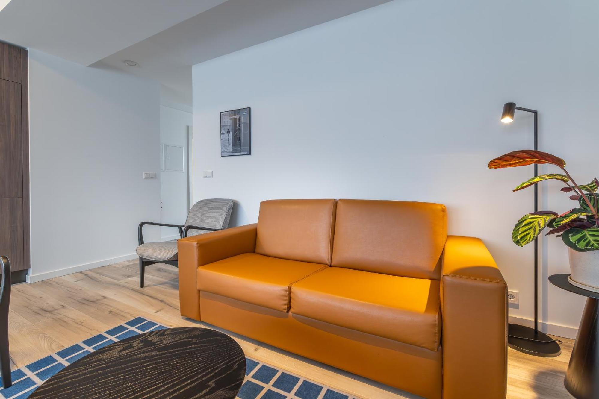 Hlemmur Suites Reykjavík Dış mekan fotoğraf