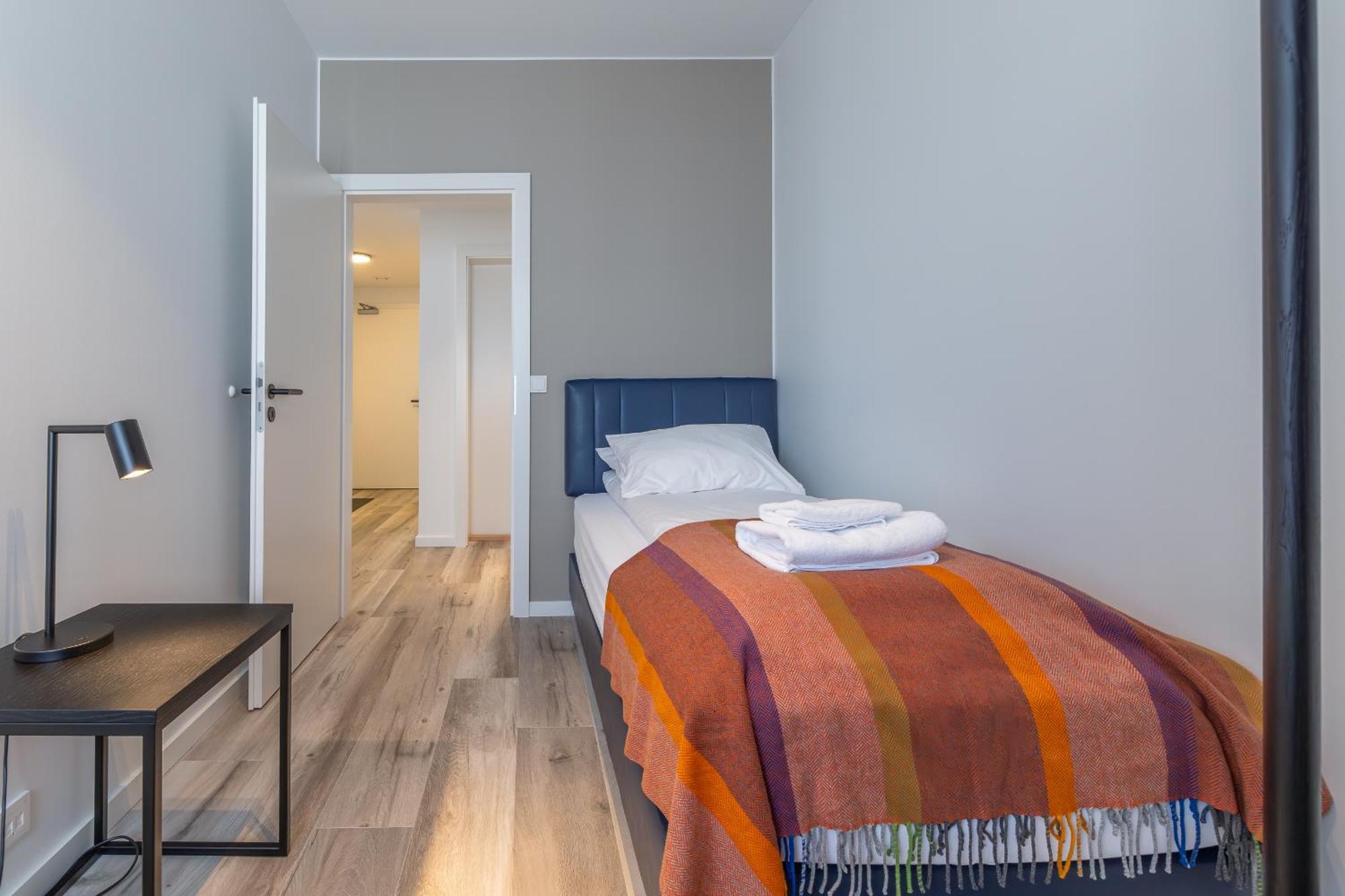 Hlemmur Suites Reykjavík Dış mekan fotoğraf