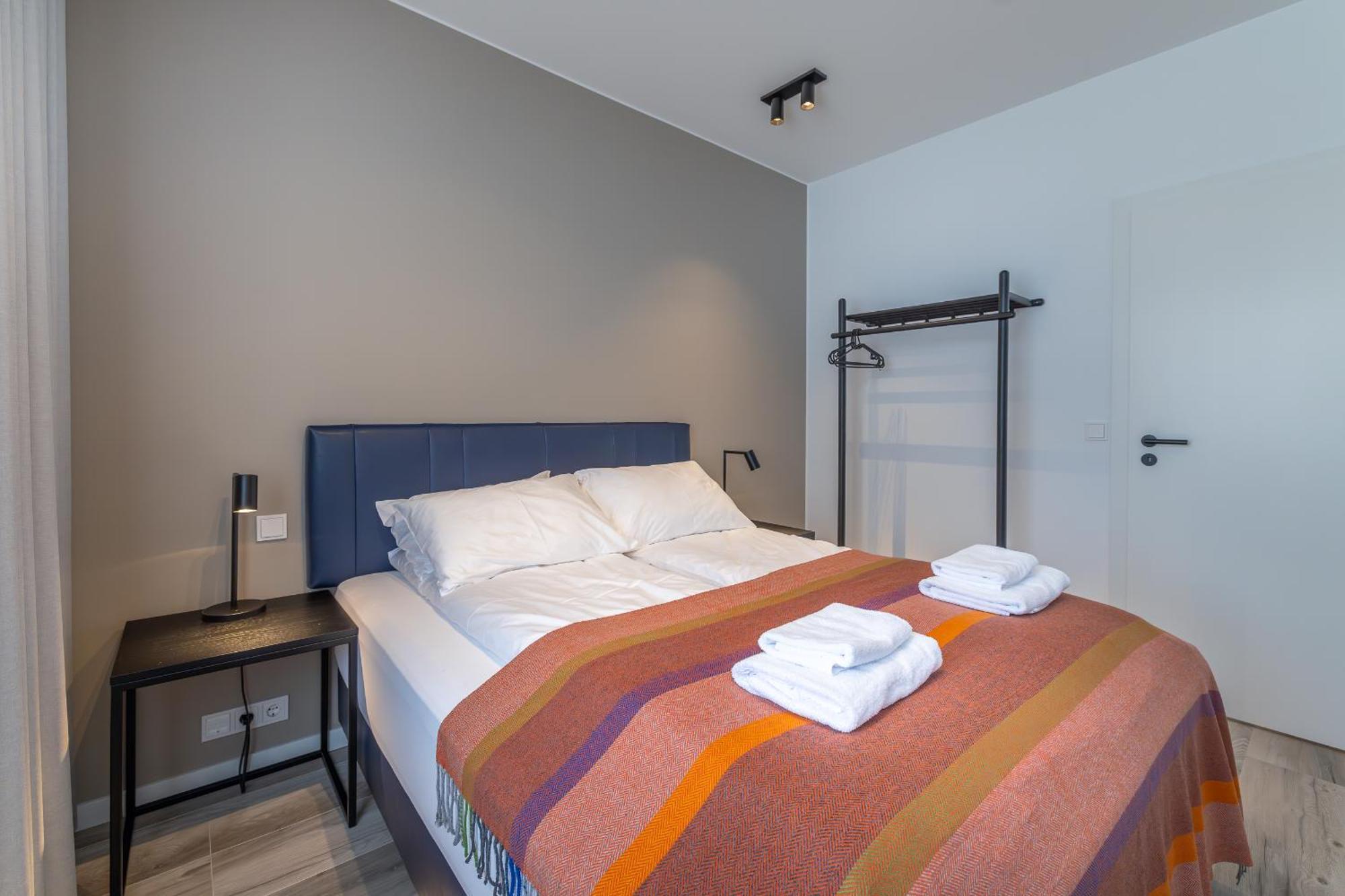 Hlemmur Suites Reykjavík Dış mekan fotoğraf