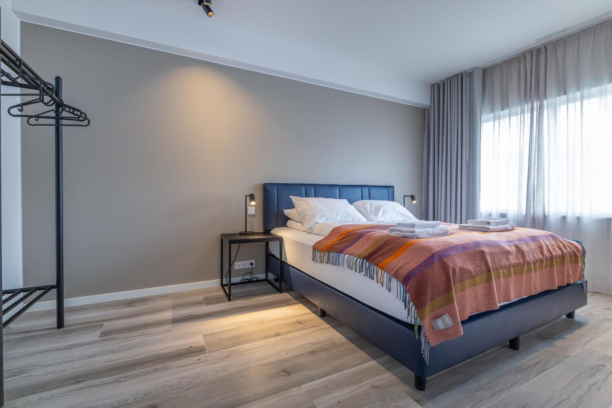 Hlemmur Suites Reykjavík Dış mekan fotoğraf