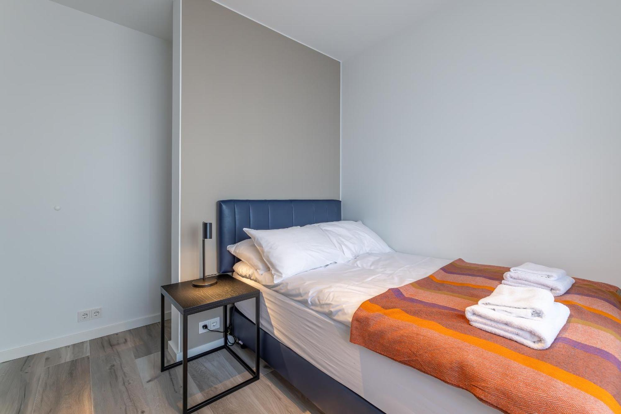 Hlemmur Suites Reykjavík Dış mekan fotoğraf